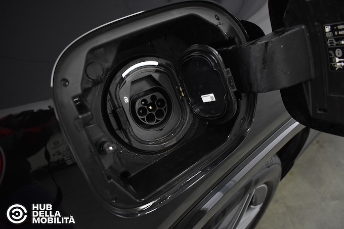 MERCEDES-BENZ GLA 250 e hybrid EQ AMG Line Advanced Plus